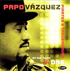 At the Point, Volume 1