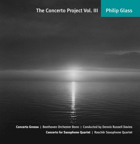 The Concerto Project, Volume III