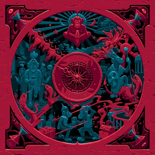 Kali Yuga