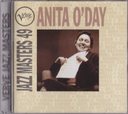 Verve Jazz Masters 49