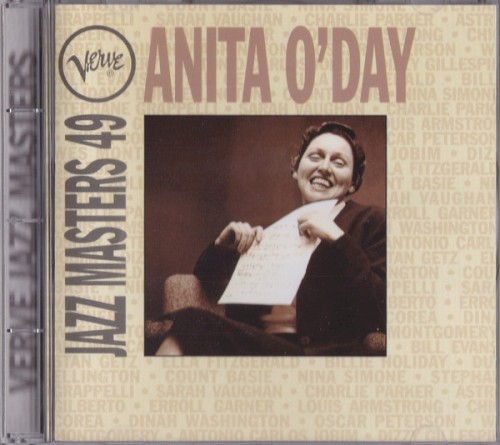 Verve Jazz Masters 49