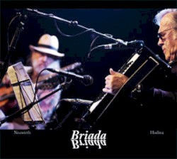 Briada [Live]