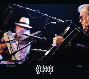Briada [Live]