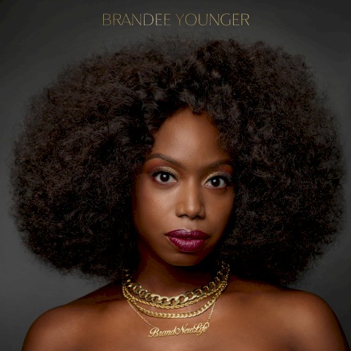 Brand New Life
