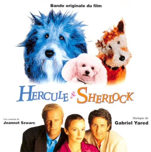 Hercule & Sherlock