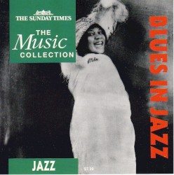 Blues in Jazz
