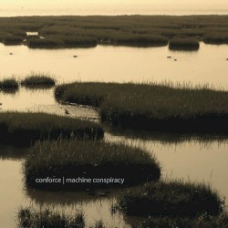 Machine Conspiracy