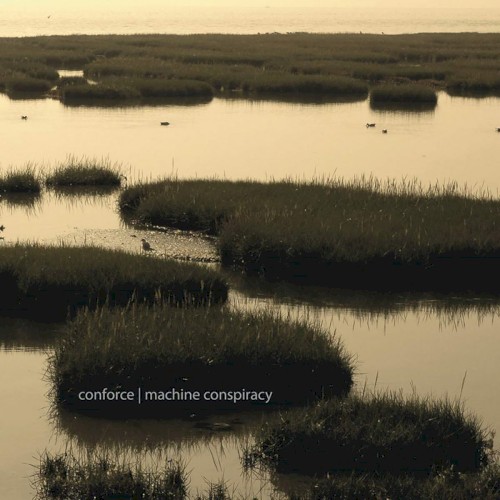 Machine Conspiracy