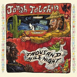 Thousand Mile Night