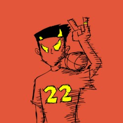 22