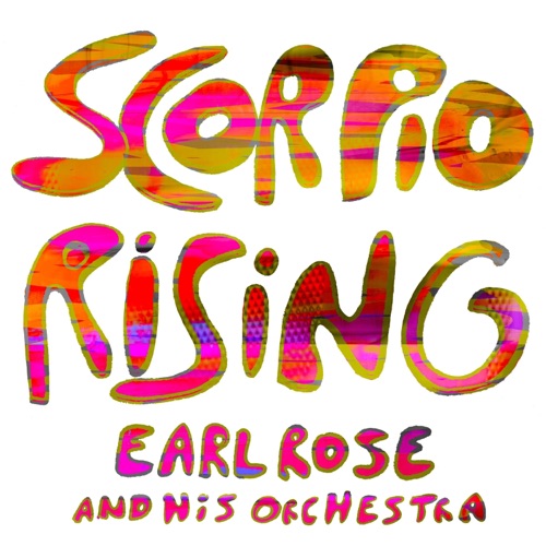 EARL ROSE AND HIS ORCHESTRA