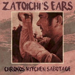Chronos Kitchen Sabotage (GOTM018)