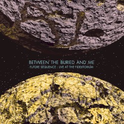Future Sequence: Live at the Fidelitorium