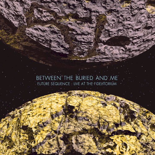 Future Sequence: Live at the Fidelitorium