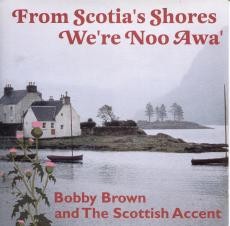 From Scotia's Shores We're Noo Awa'