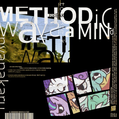 Methodic Ways to Break a Mind