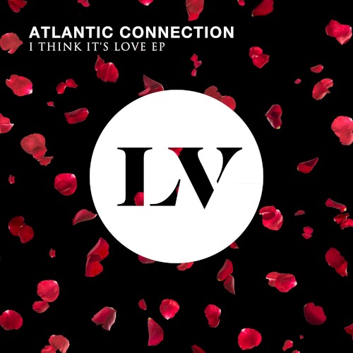 I Think It's Love EP