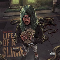Life of a Slime