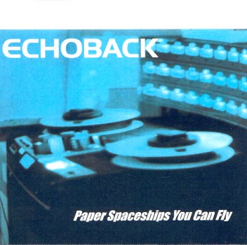 Paper Spaceships You Can Fly