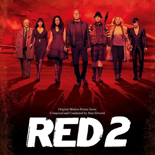 Red 2