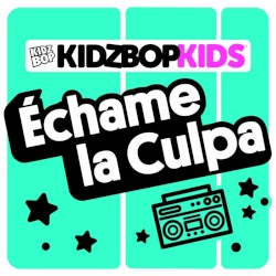 Échame la Culpa