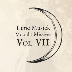 Moonlit Missive #7