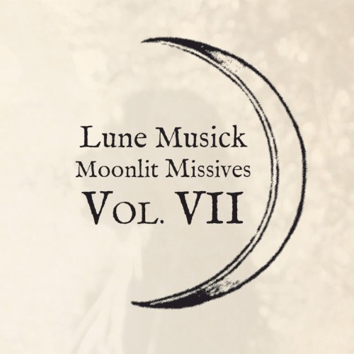 Moonlit Missive #7
