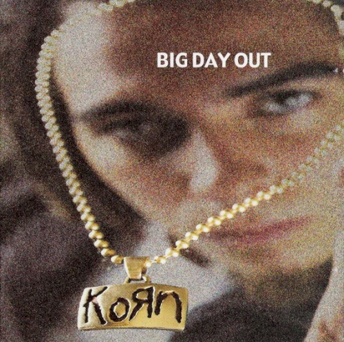 Big Day Out