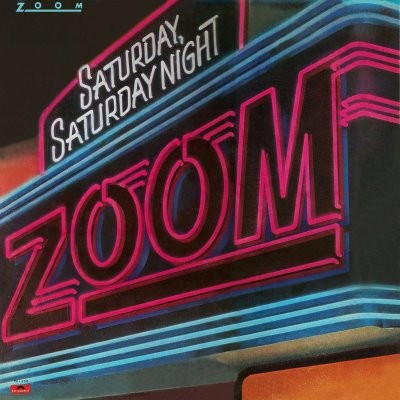 Saturday, Saturday Night
