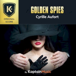 Golden Spies