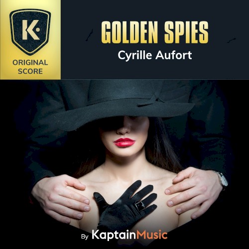 Golden Spies