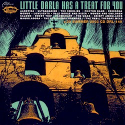 Little Darla Has a Treat for You, Volume 20: Summer 2003
