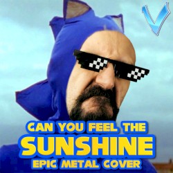 Can You Feel the Sunshine
