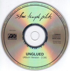 Unglued