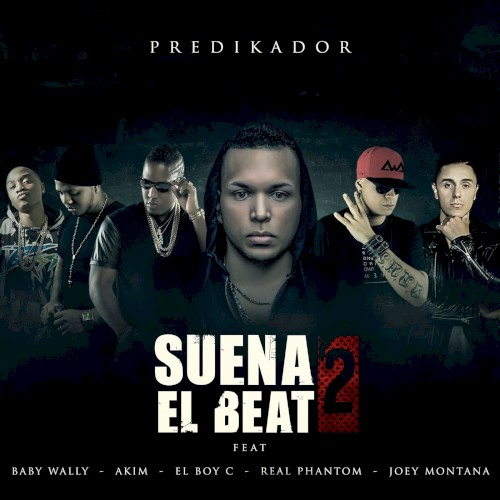 Suena el beat 2