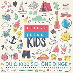Du & 1000 schöne Dinge