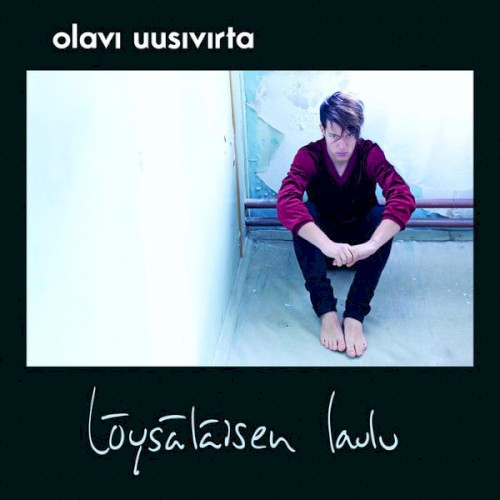 Löysäläisen laulu