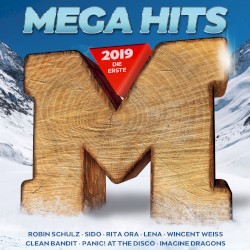 Megahits 2019: Die Erste