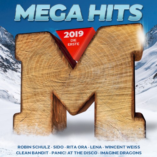 Megahits 2019: Die Erste