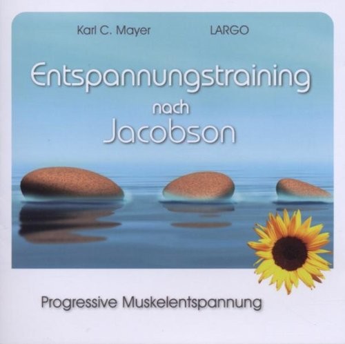 Entspannungstraining nach Jacobson