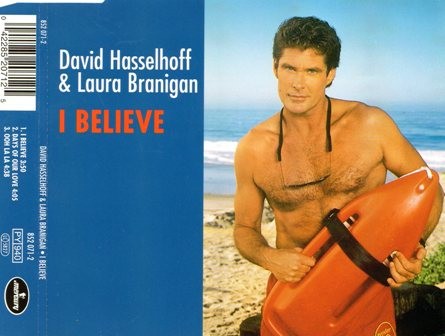 I Believe