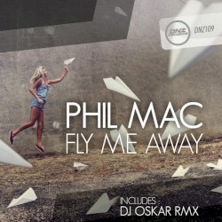 Fly Me Away