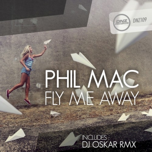 Fly Me Away