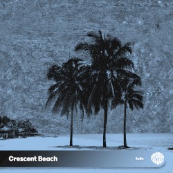 Crescent Beach