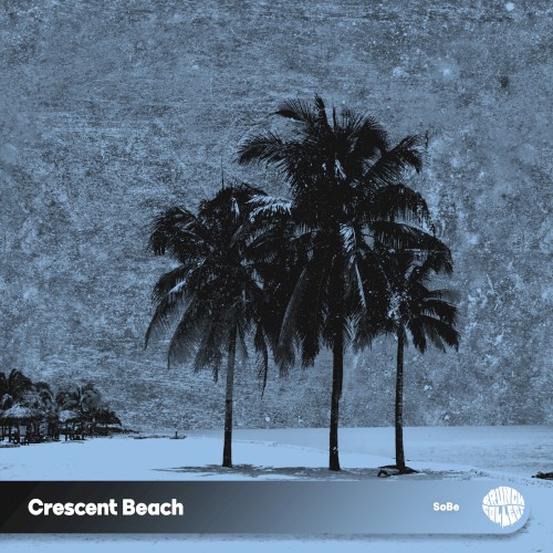 Crescent Beach