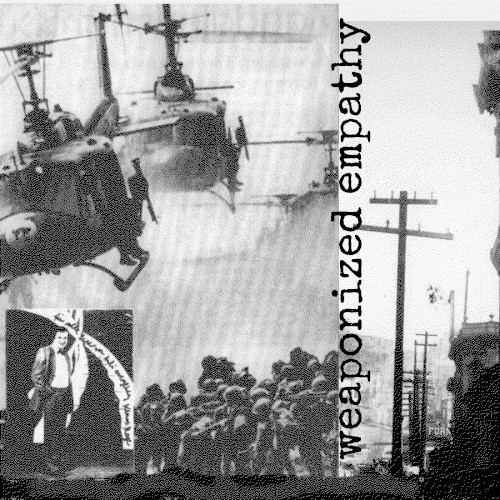 Weaponized Empathy