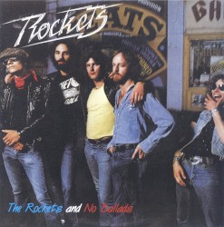 The Rockets and No Ballads