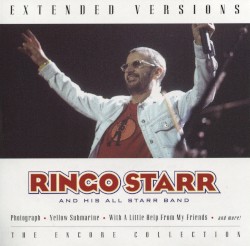 Extended Versions: The Encore Collection
