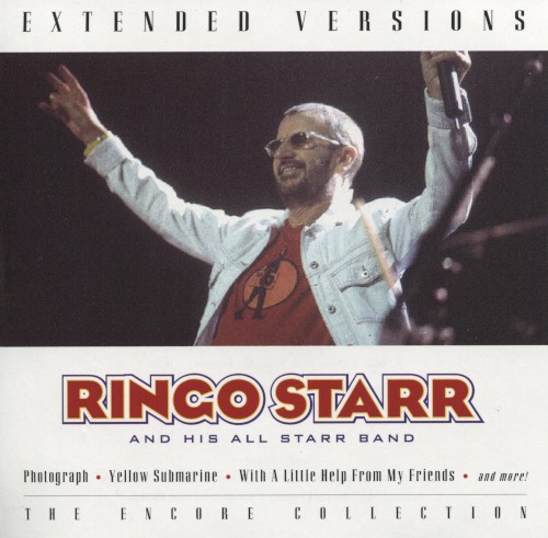 Extended Versions: The Encore Collection