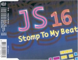 Stomp to My Beat